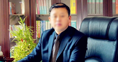科技公司劉總